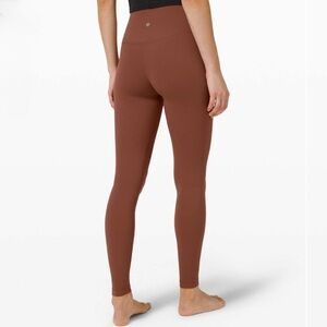 Lululemon Align Pant 28" Leggings Size 4